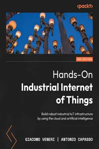 Hands-On Industrial Internet of Things_cover
