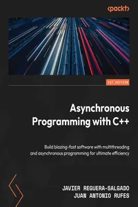 Asynchronous Programming with C++_cover