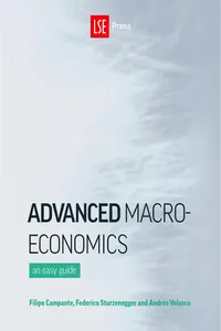 Advanced Macroeconomics_cover