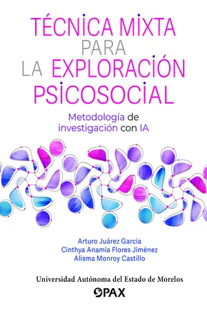 Técnica mixta para la exploración psicosocial