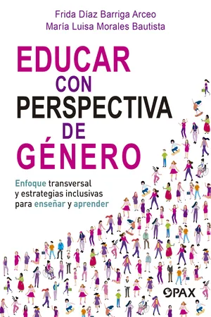 Educar con perspectiva de género