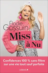 Miss à nu_cover