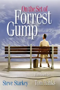 On the Set of Forrest Gump_cover