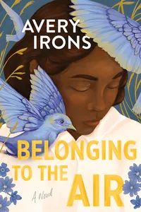 Belonging to the Air_cover