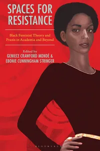Spaces for Resistance_cover