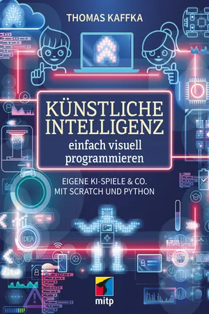 Künstliche Intelligenz einfach visuell programmieren