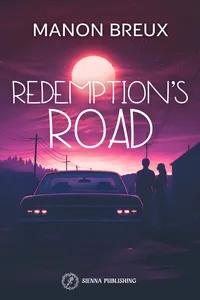 Redemption's Road_cover
