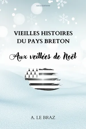 Vieilles histoires du pays breton