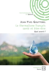 Le thermalisme français santé et bien-être_cover