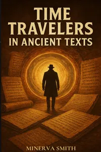 Time Travelers in Ancient Texts_cover