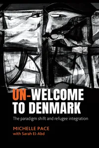 Un-welcome to Denmark_cover