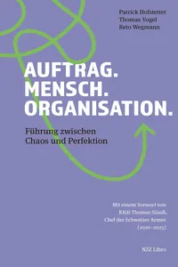 Auftrag. Mensch. Organisation._cover