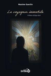 Le voyageur immobile_cover