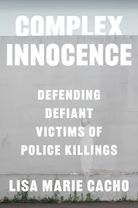 Complex Innocence_cover