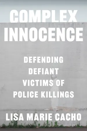 Complex Innocence