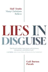 Lies in Disguise_cover