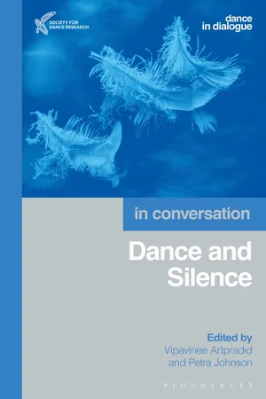 Dance and Silence