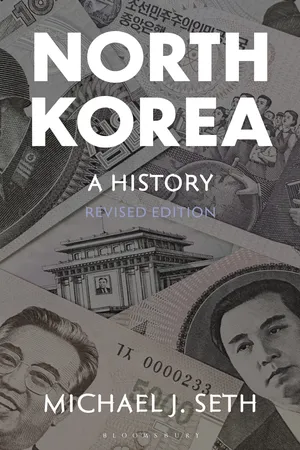 North Korea