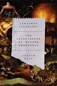 Consumer Cacophony_cover