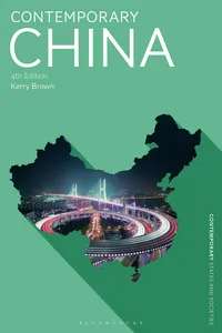 Contemporary China