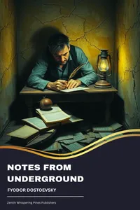 Notes from Underground_cover