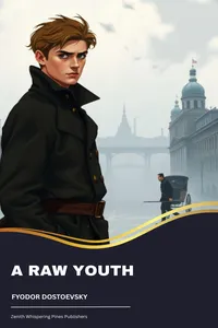 A Raw Youth_cover