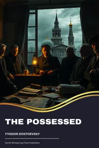 The Possessed_cover