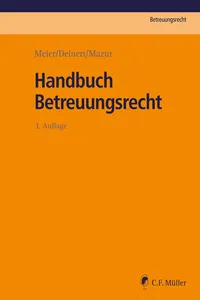 Handbuch Betreuungsrecht_cover