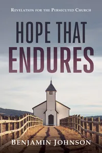 Hope That Endures_cover