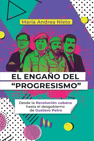 El engaño del "Progresismo"