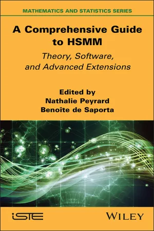 A Comprehensive Guide to HSMM