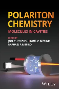 Polariton Chemistry