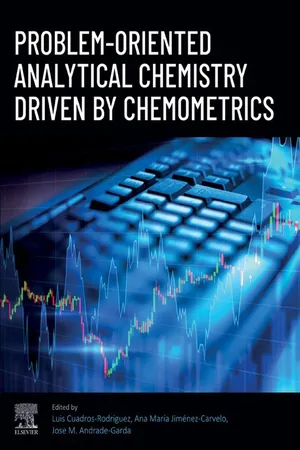 Problem-Oriented Analytical Chemistry Driven by Chemometrics