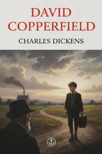 David Copperfield_cover