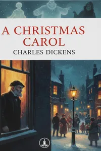 A Christmas Carol_cover