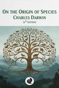 On the Origin of Species_cover