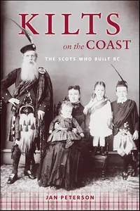 Kilts on the Coast_cover