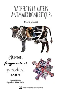Vacheries et autres animaux domestiques_cover