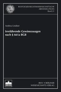 Irreführende Gewinnzusagen nach §661a BGB_cover