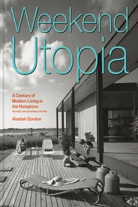 Weekend Utopia Revised and Expanded Edition_cover