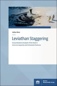 Leviathan Staggering_cover
