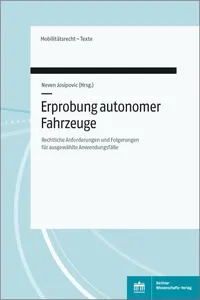 Erprobung autonomer Fahrzeuge_cover