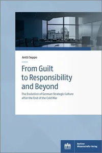 From Guilt to Responsibility and Beyond_cover