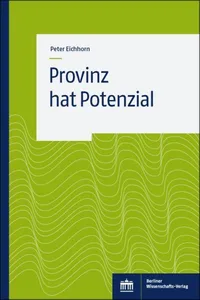 Provinz hat Potential_cover