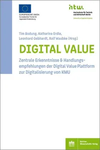 Digital Value_cover