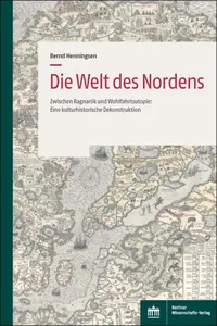 Die Welt des Nordens_cover