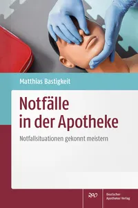 Notfälle in der Apotheke_cover
