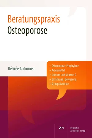 Osteoporose
