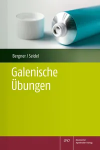 Galenische Übungen für PTA_cover