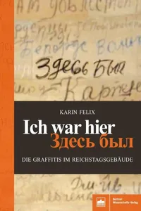 Ich war hier – Zdes' byl_cover